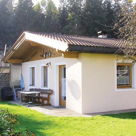 Ruhiges Ferienhaus Breitenbach Breitenbach am Inn Kültér fotó