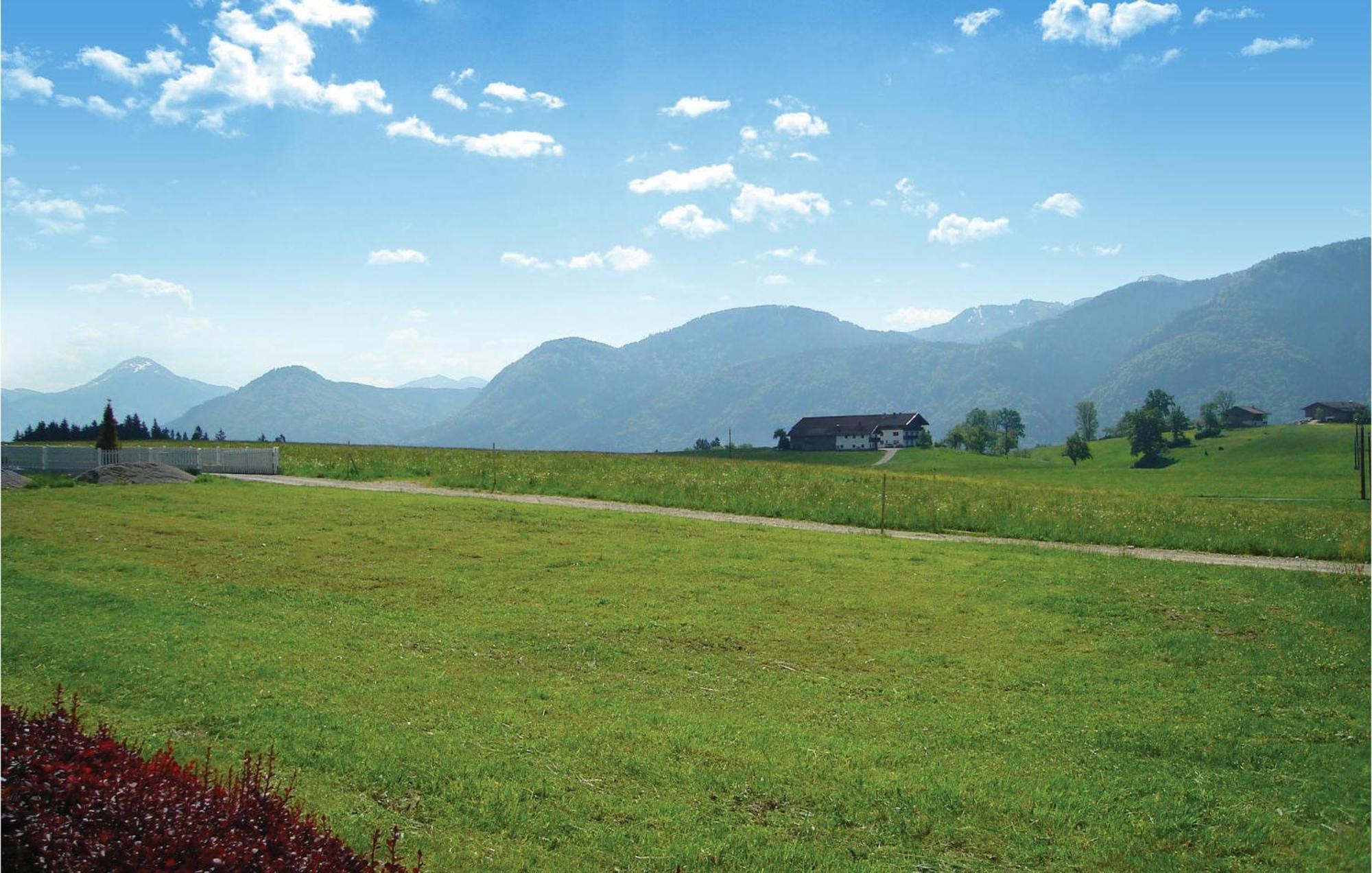 Ruhiges Ferienhaus Breitenbach Breitenbach am Inn Kültér fotó