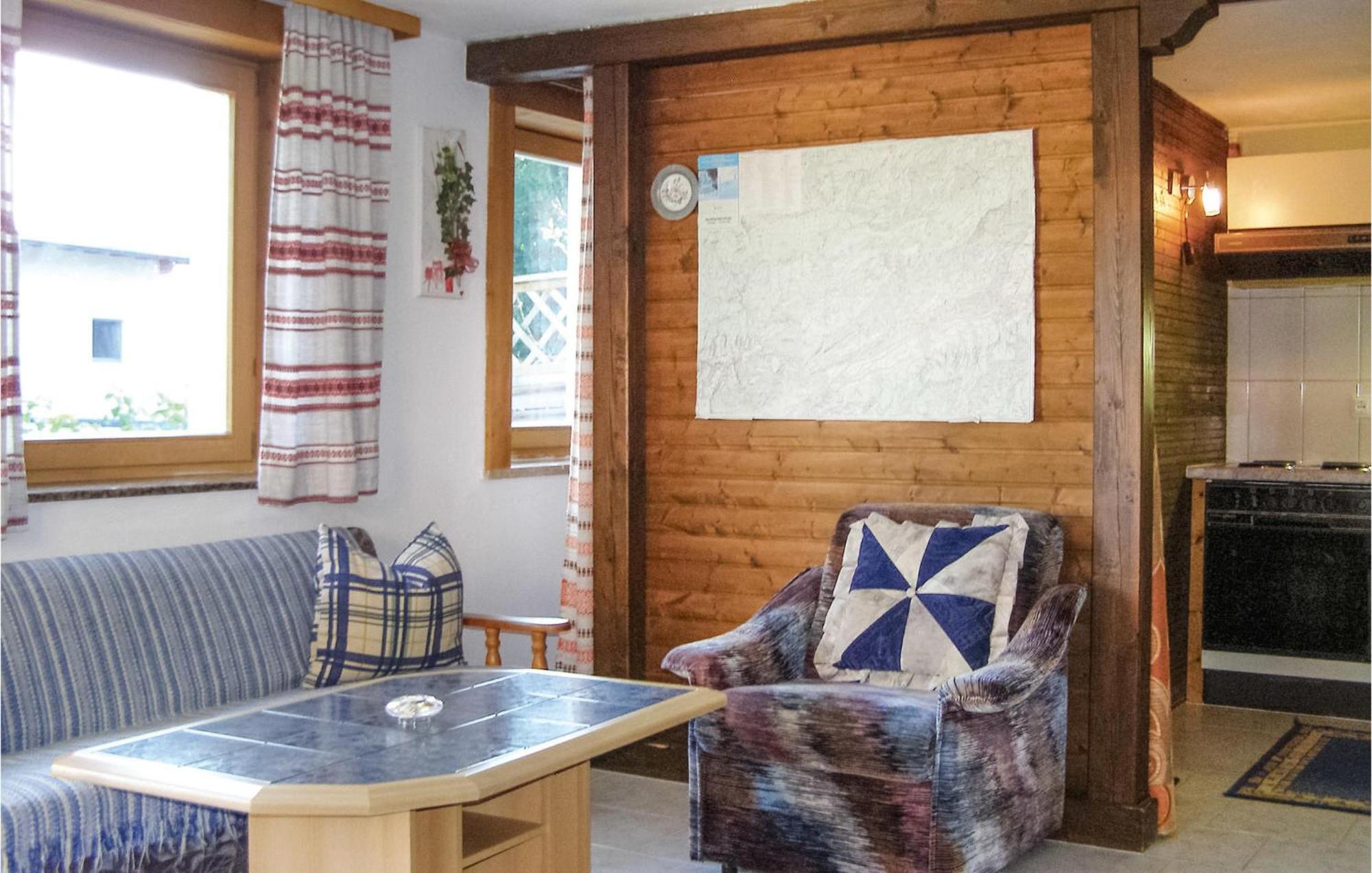 Ruhiges Ferienhaus Breitenbach Breitenbach am Inn Kültér fotó