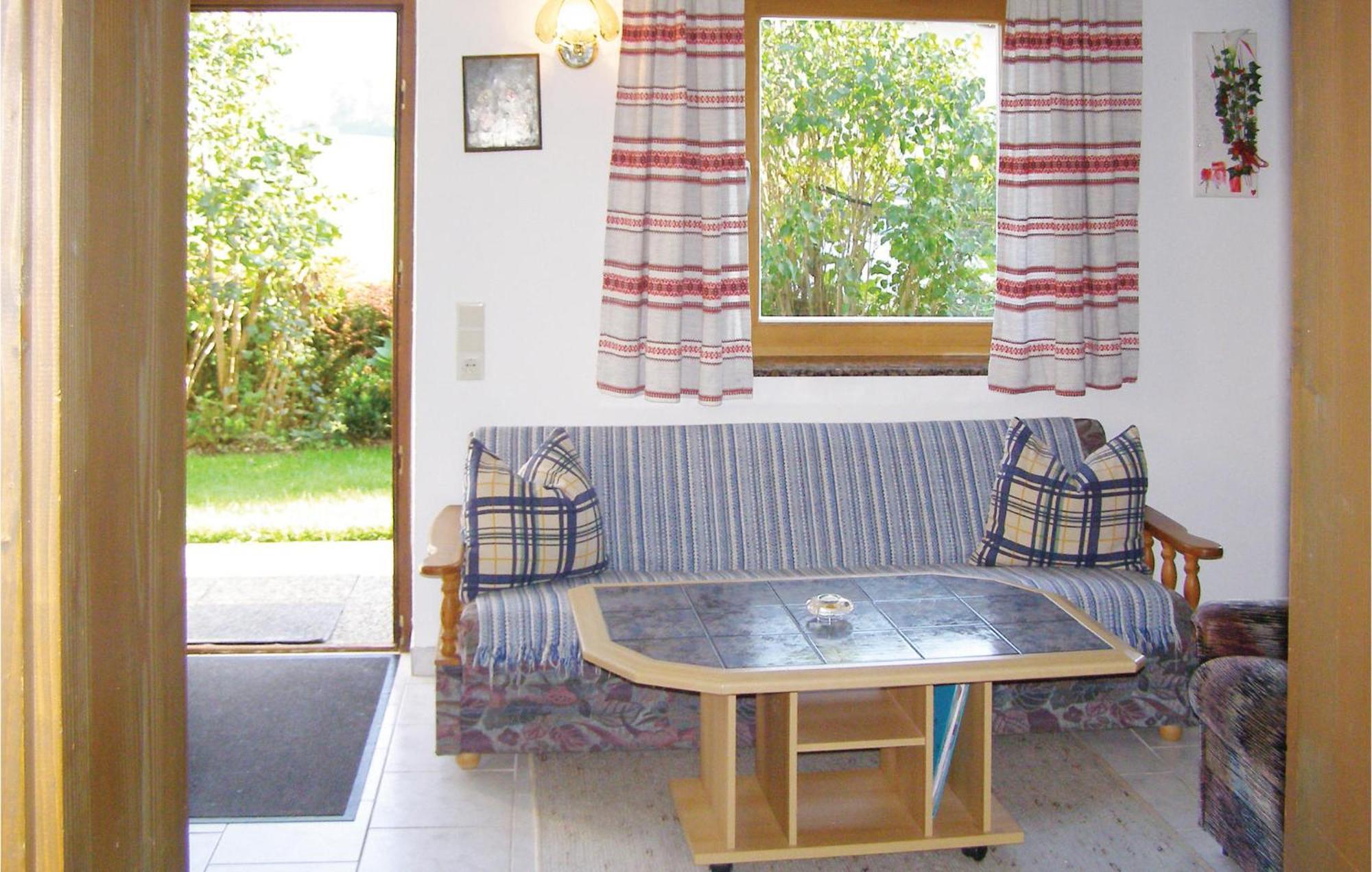 Ruhiges Ferienhaus Breitenbach Breitenbach am Inn Kültér fotó